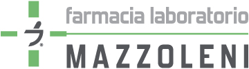 Logo FARMACIA MAZZOLENI S.A.S. - BERBENNO